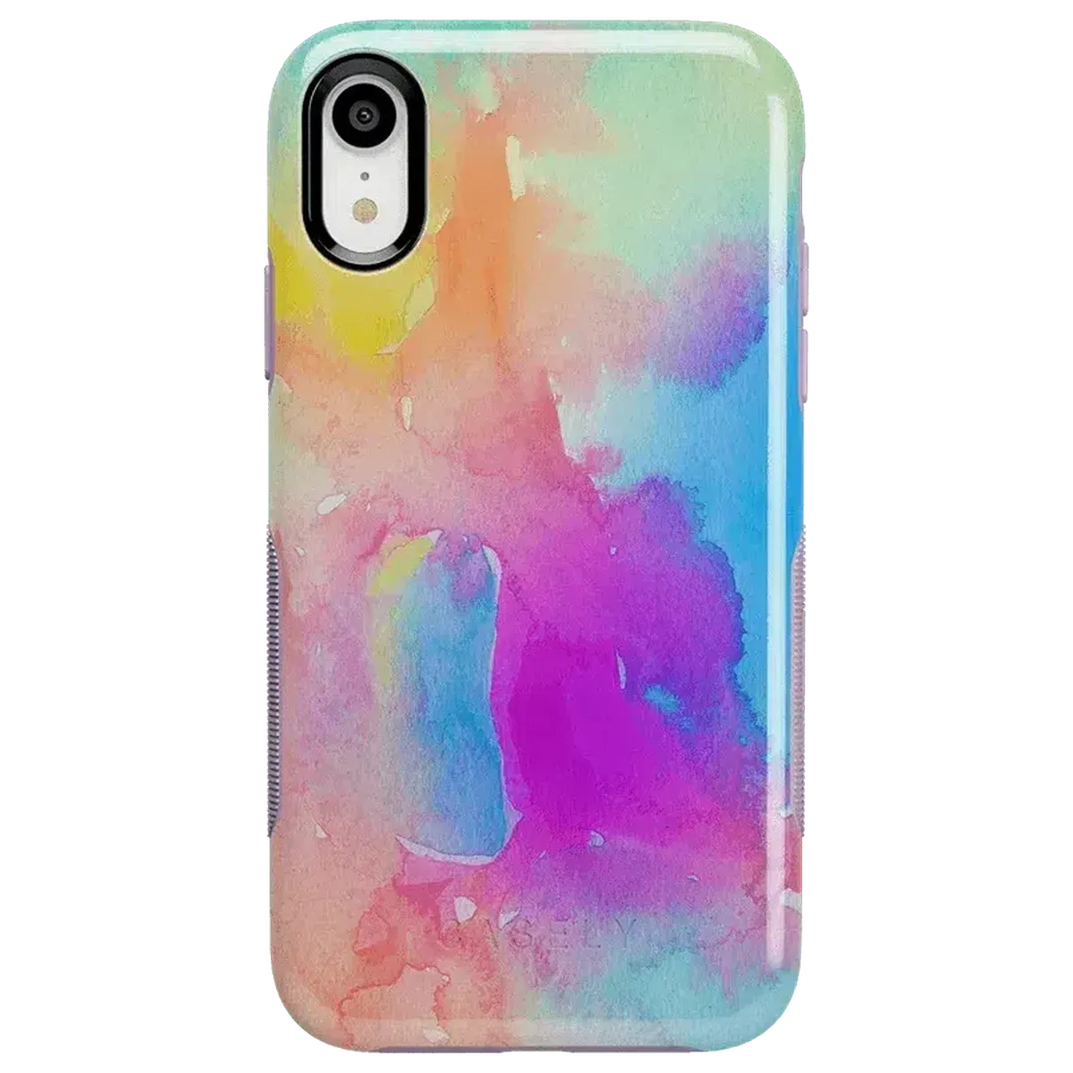 Painting in Pastels | Rainbow Watercolor Case - Image 42