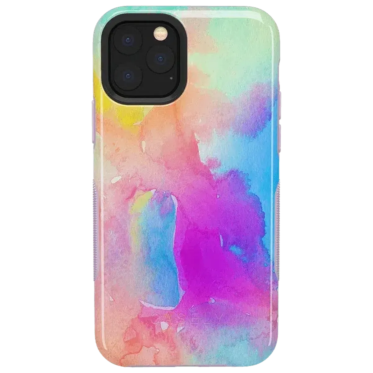 Painting in Pastels | Rainbow Watercolor Case - Image 45