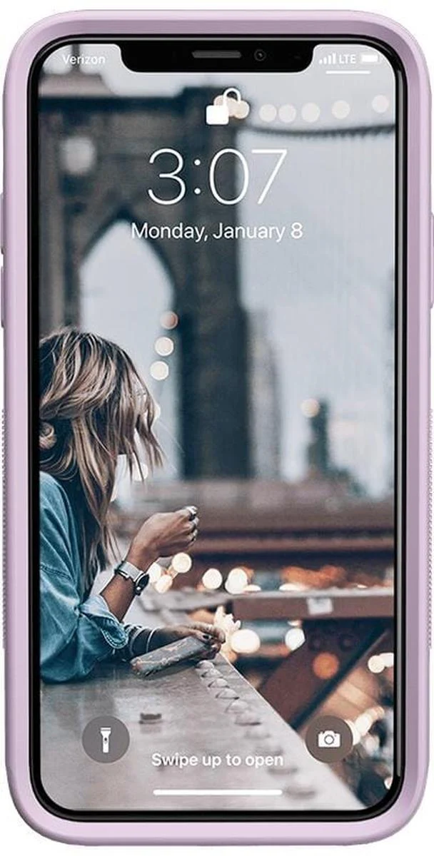 Painting in Pastels | Rainbow Watercolor Case - Image 53