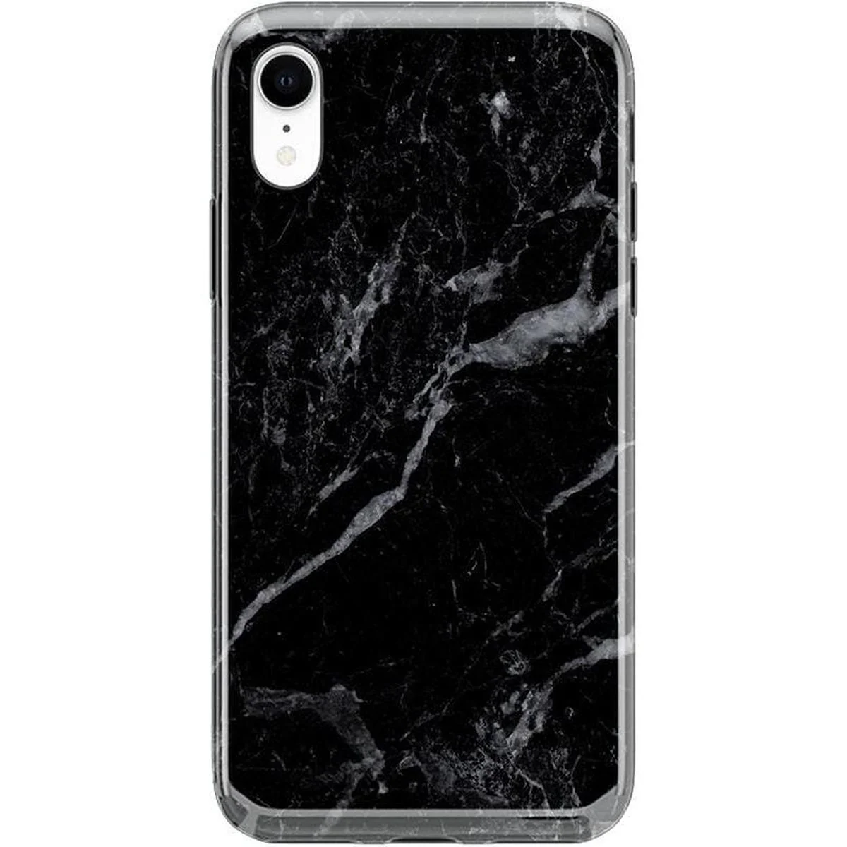 Black Pearl | Classic Black Marble Case - Image 10