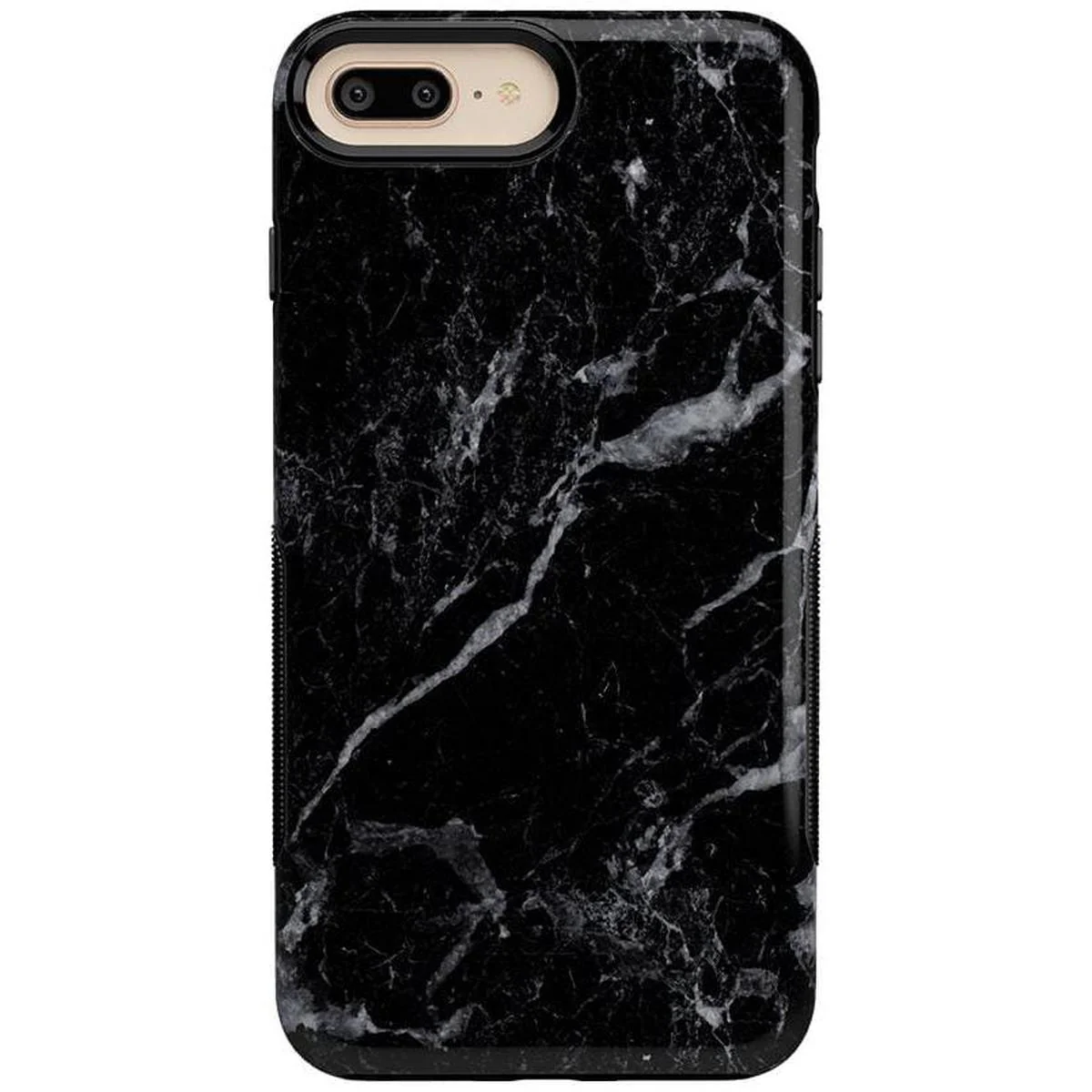 Black Pearl | Classic Black Marble Case - Image 28