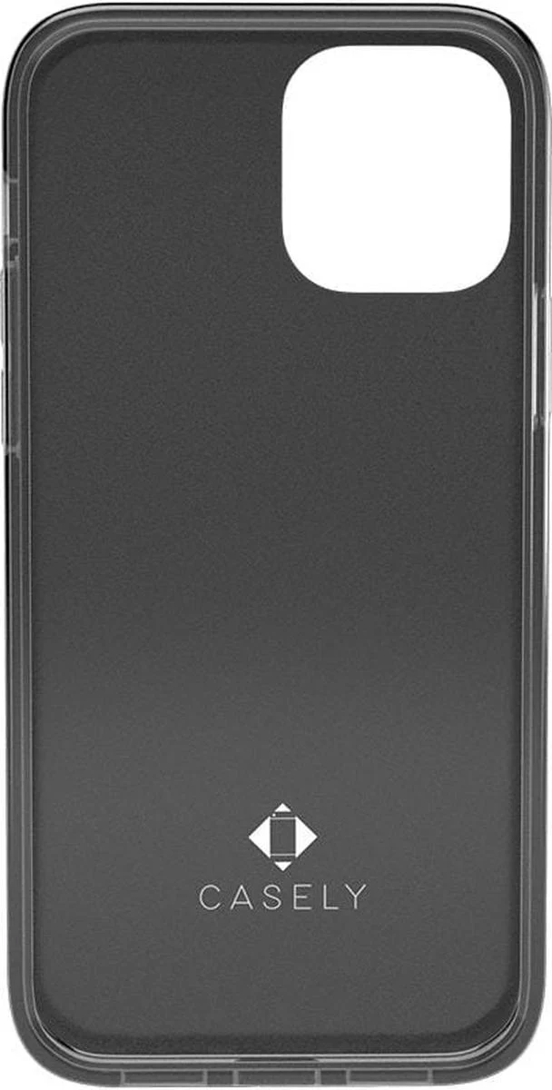 Black Pearl | Classic Black Marble Case - Image 3