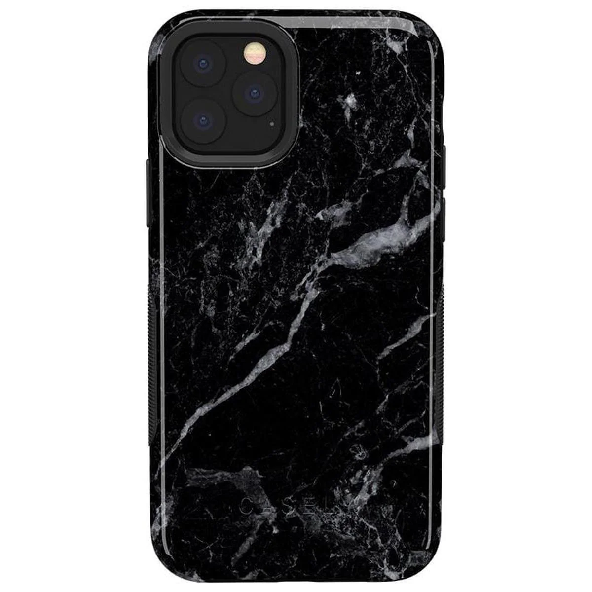 Black Pearl | Classic Black Marble Case - Image 34
