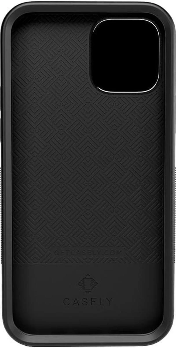 Black Pearl | Classic Black Marble Case - Image 45