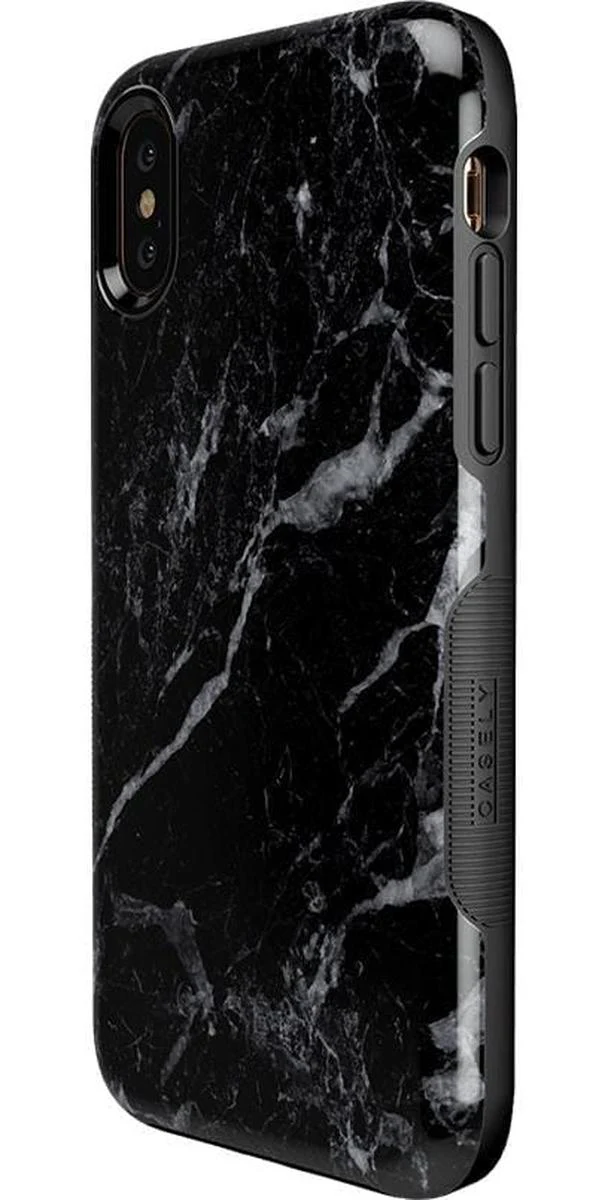 Black Pearl | Classic Black Marble Case - Image 53