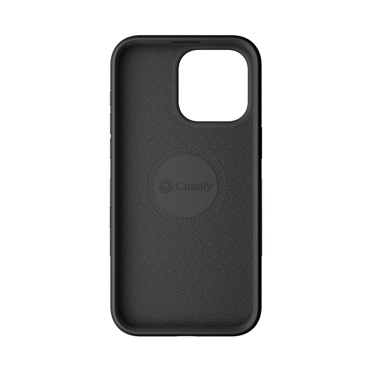 Black Pearl | Classic Black Marble Case - Image 64