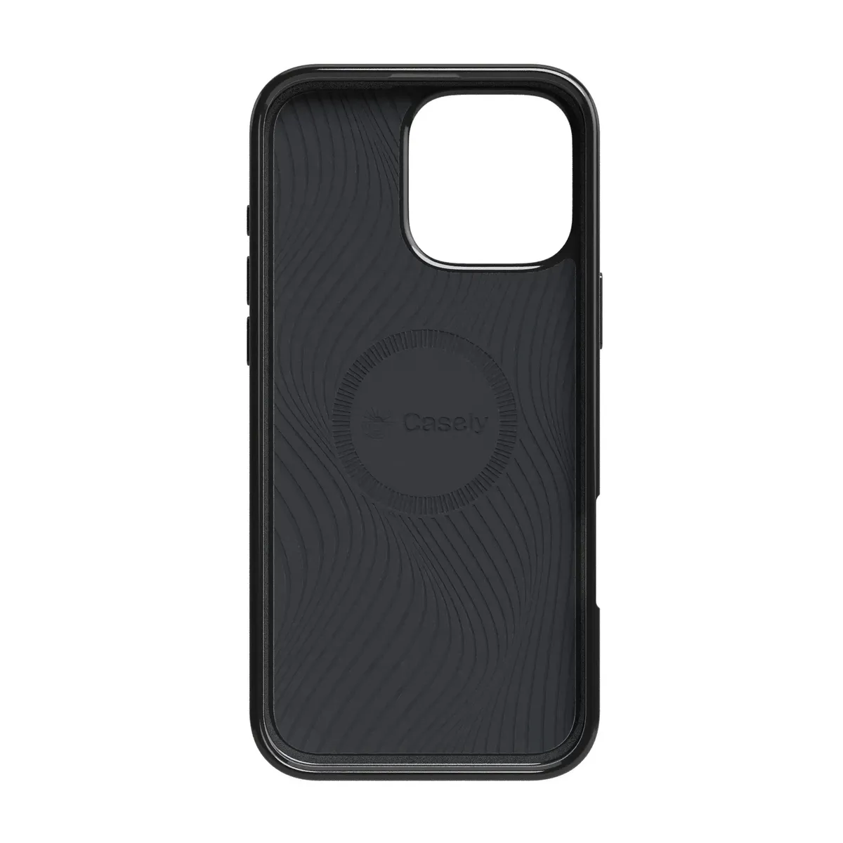 Black Pearl | Classic Black Marble Case - Image 89