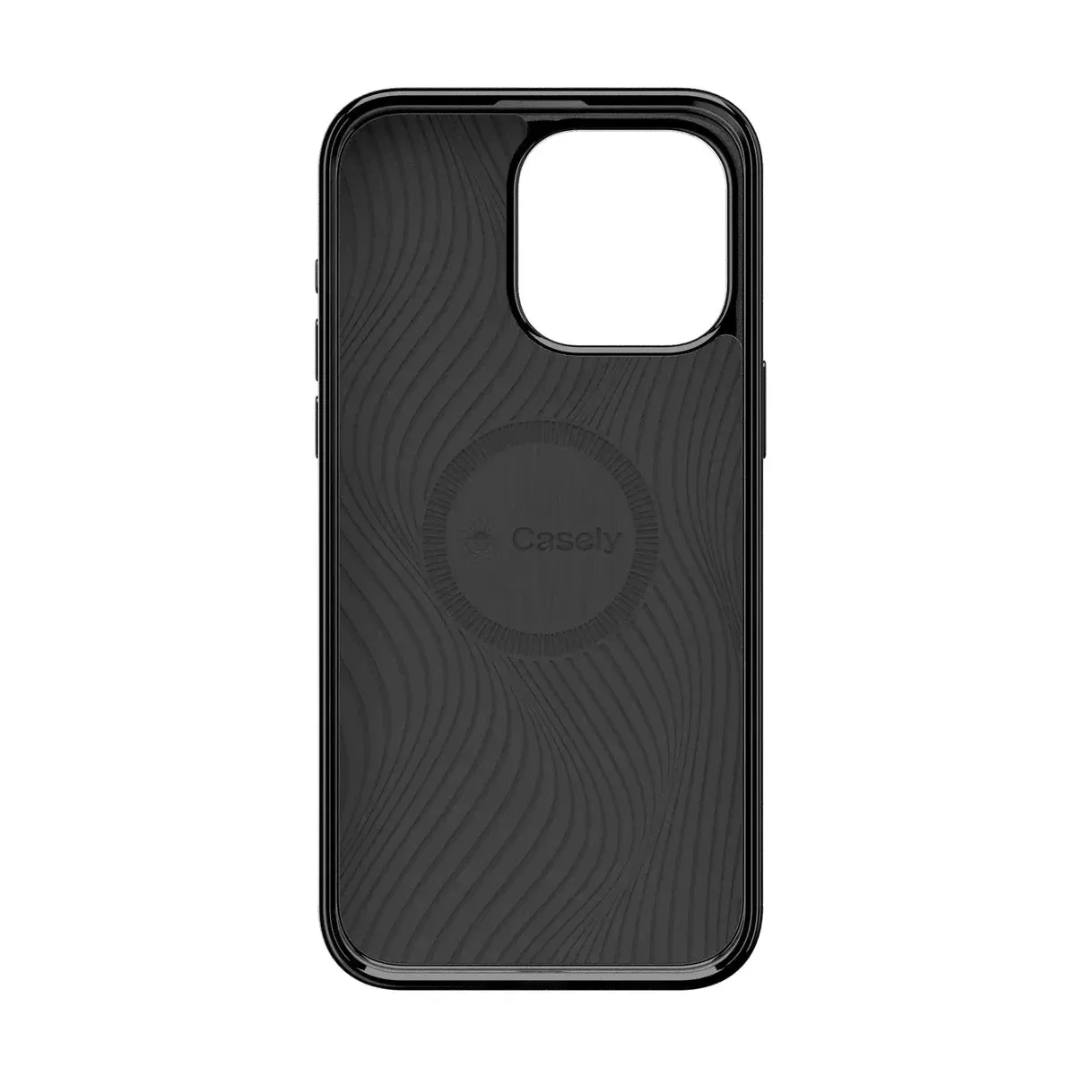 Black Pearl | Classic Black Marble Case - Image 94