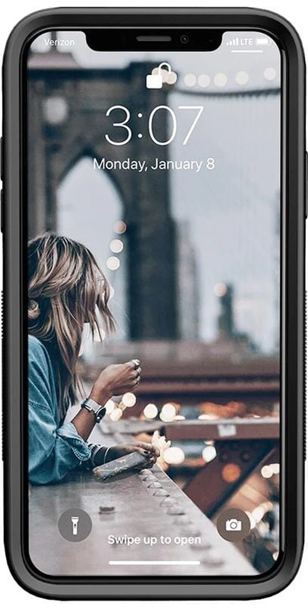 Black on Black | Ultra-Protective Case - Image 48