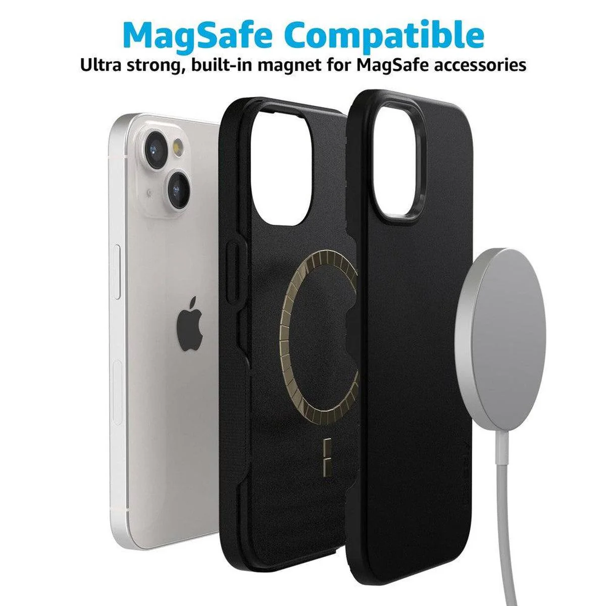 Black on Black | Ultra-Protective Case - Image 56