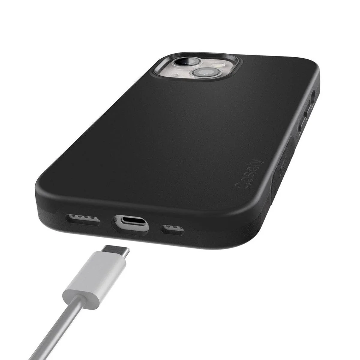 Black on Black | Ultra-Protective Case - Image 59