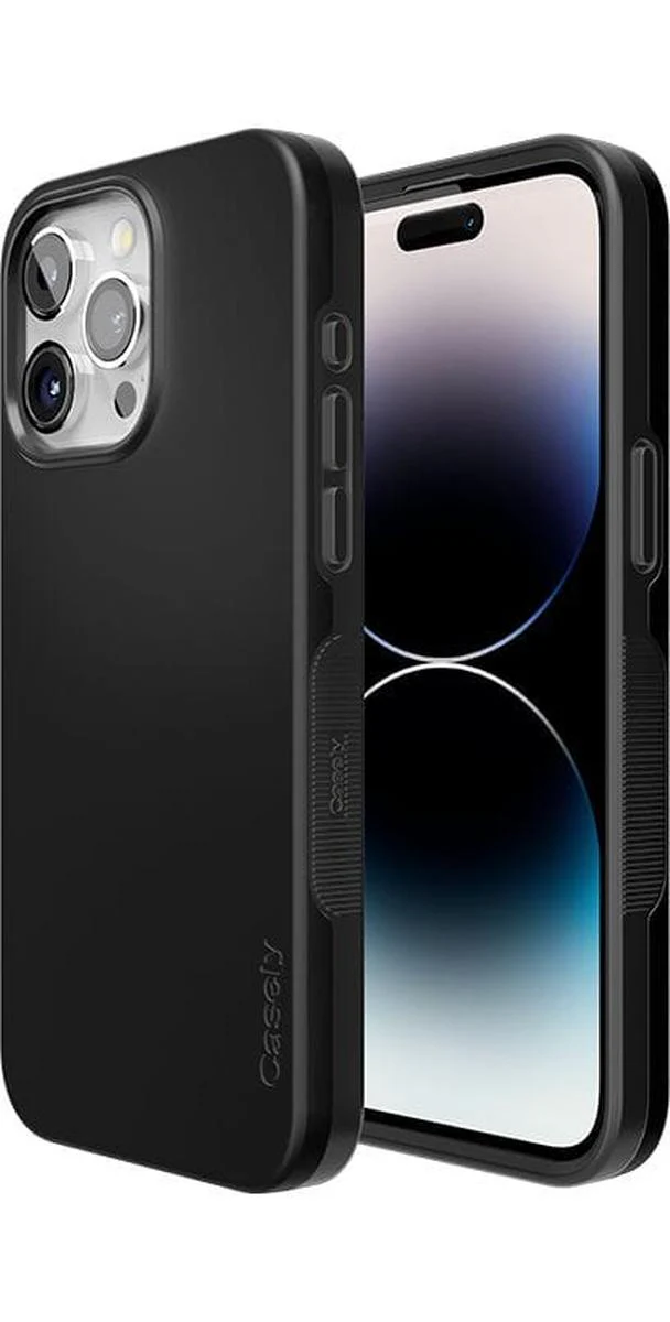 Black on Black | Ultra-Protective Case - Image 62