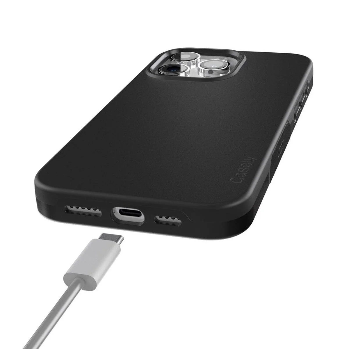 Black on Black | Ultra-Protective Case - Image 64
