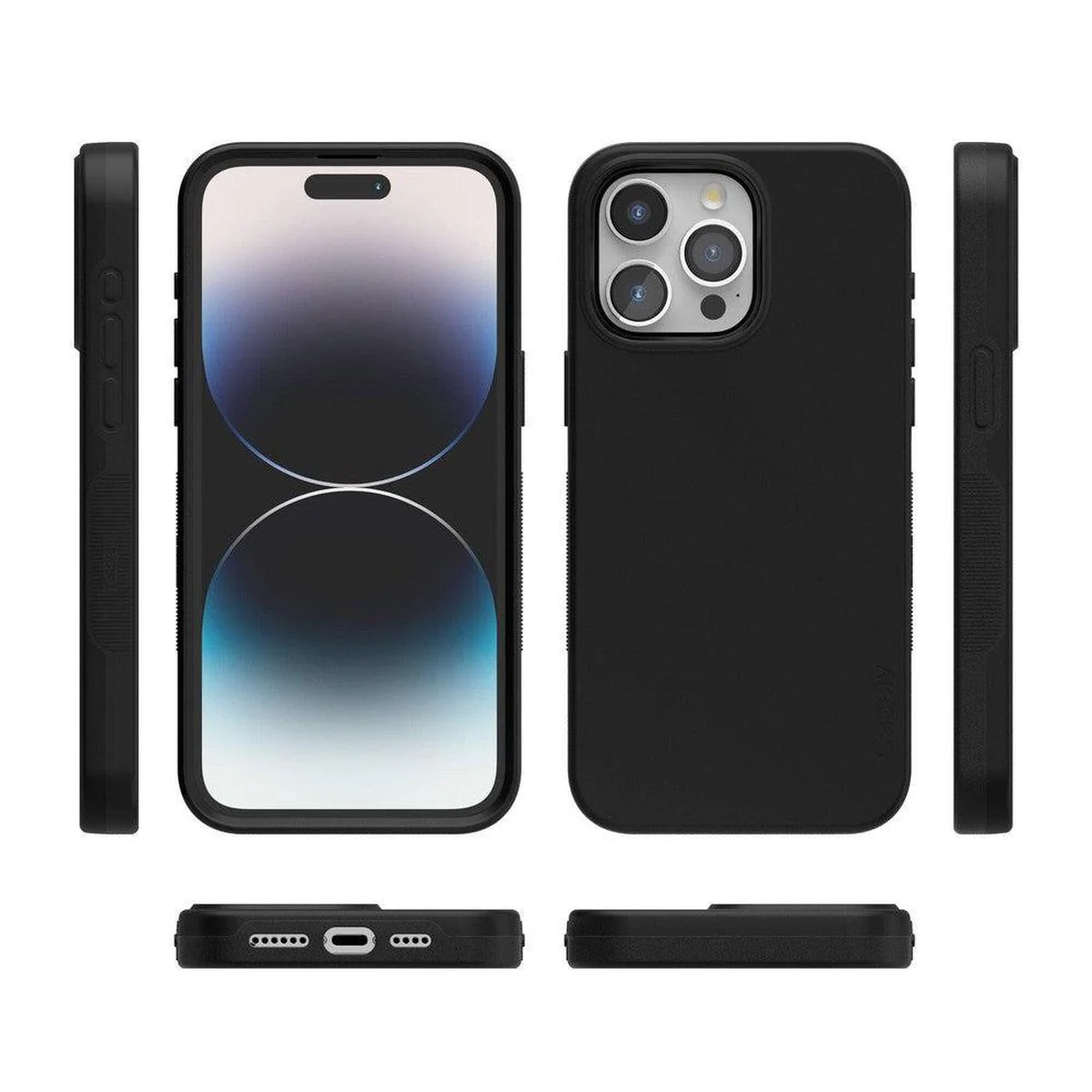 Black on Black | Ultra-Protective Case - Image 67