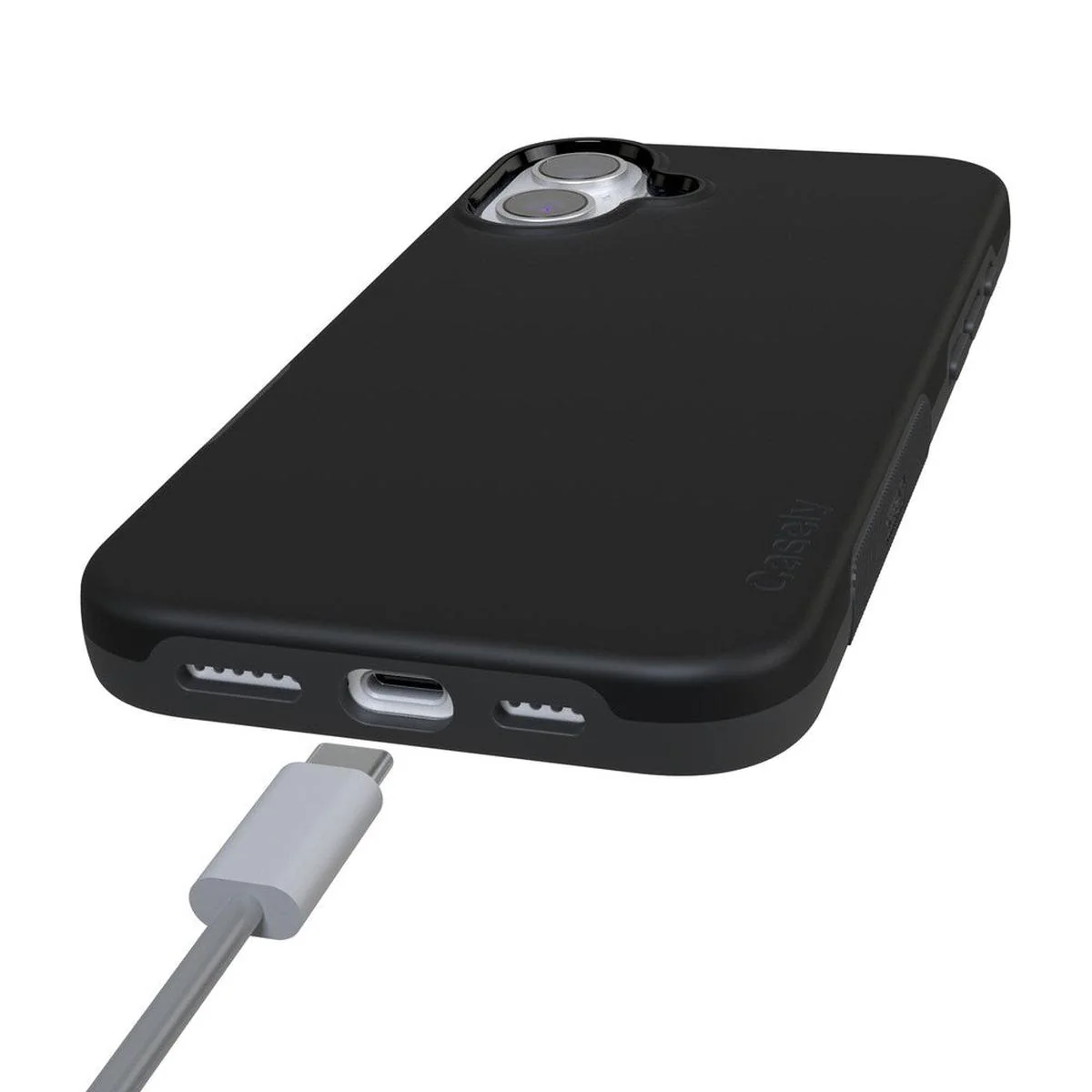 Black on Black | Ultra-Protective Case - Image 79