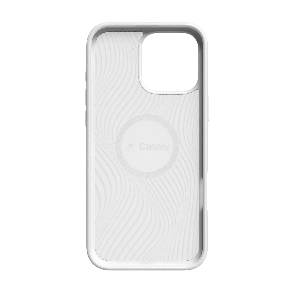 Light Blue Skies | Marble Clouds Case - Image 130
