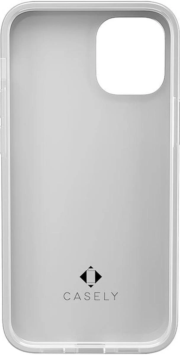 Light Blue Skies | Marble Clouds Case - Image 21