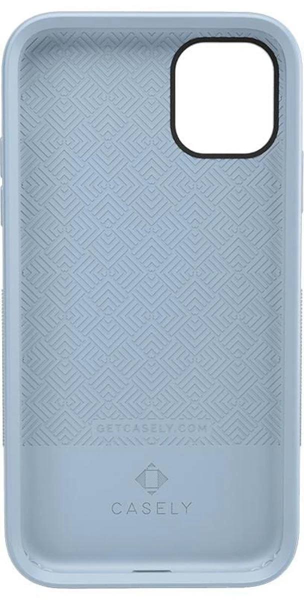 Light Blue Skies | Marble Clouds Case - Image 39