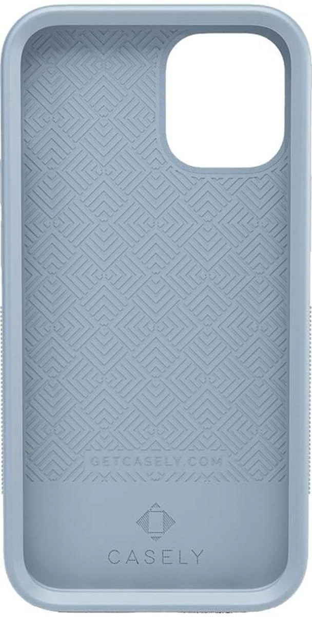 Light Blue Skies | Marble Clouds Case - Image 42