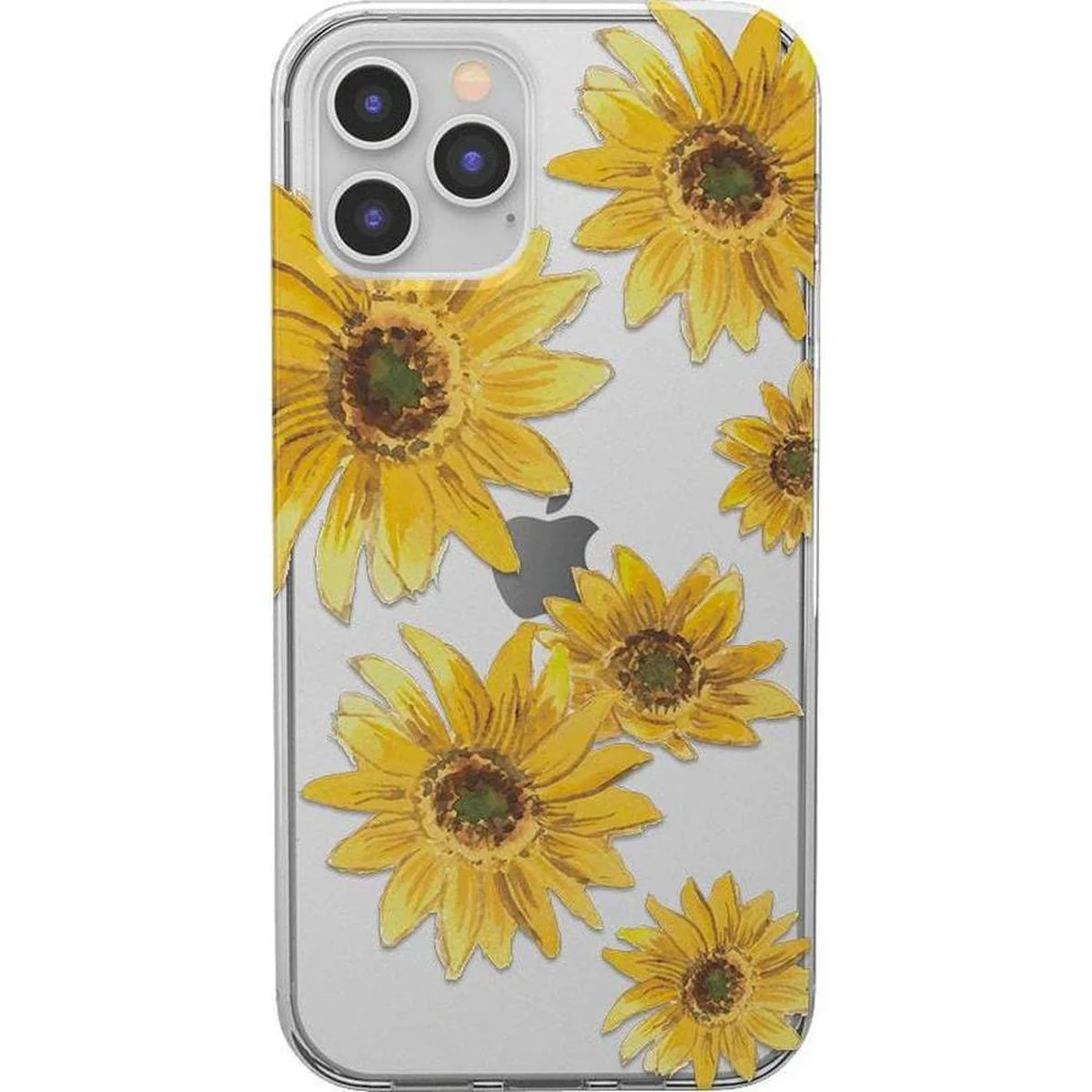 Golden Garden | Yellow Sunflower Floral Case - Image 11