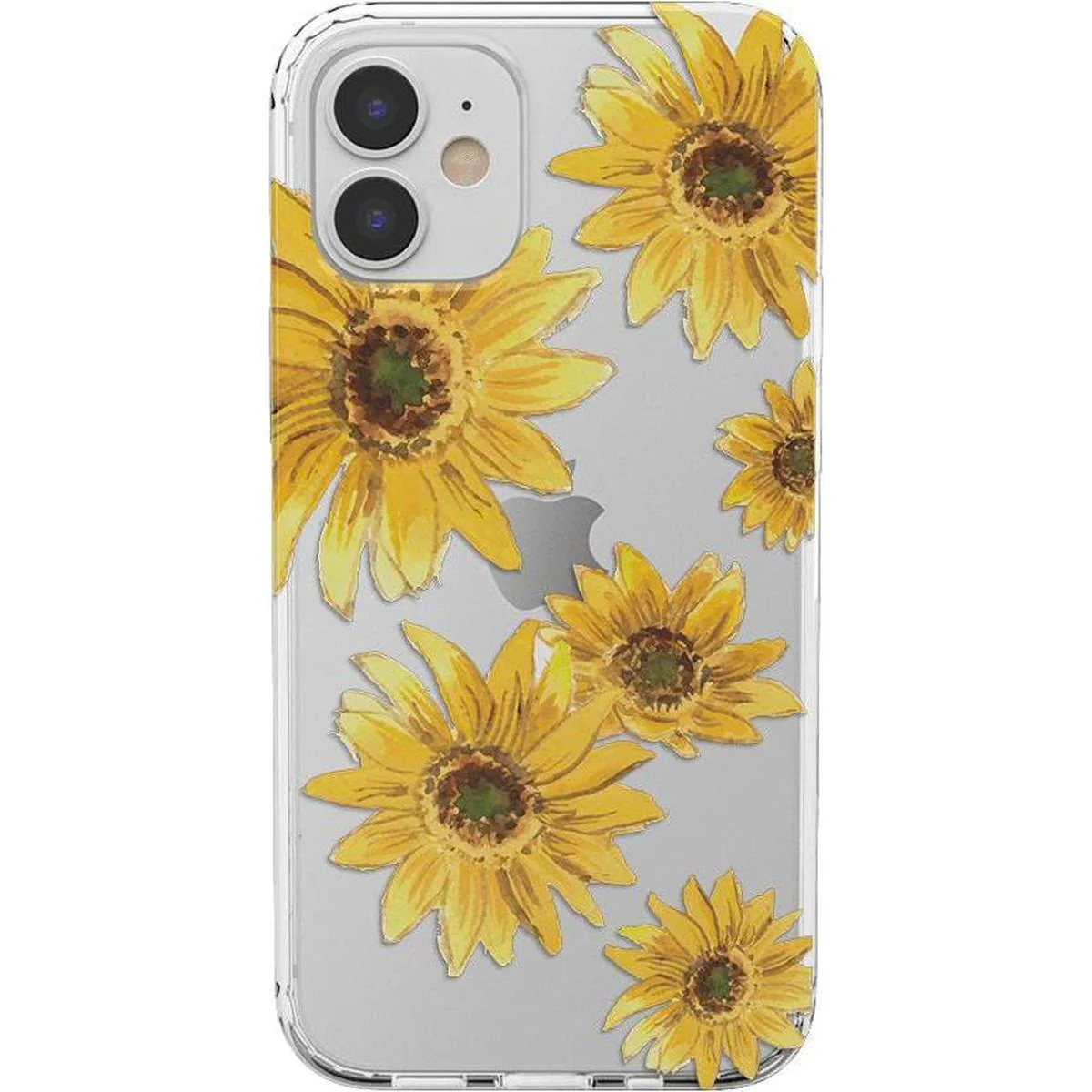 Golden Garden | Yellow Sunflower Floral Case - Image 17