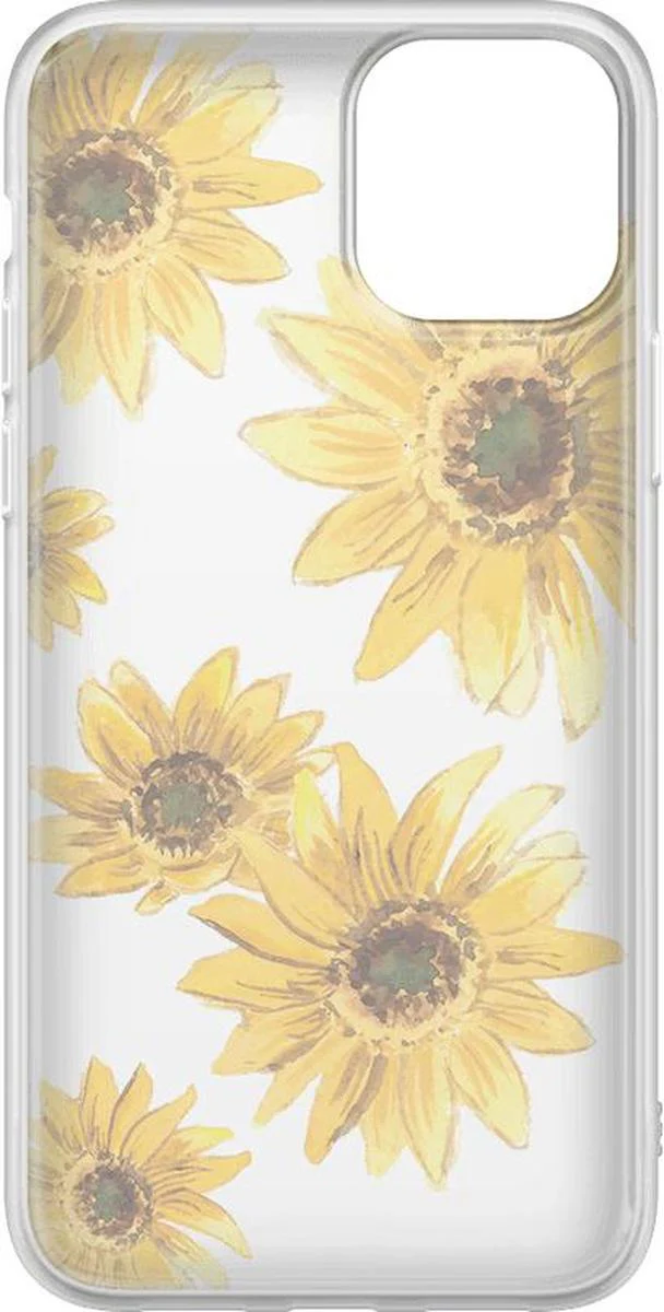 Golden Garden | Yellow Sunflower Floral Case - Image 21