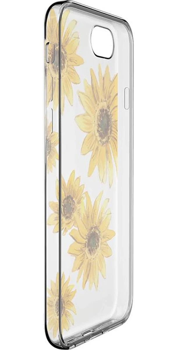 Golden Garden | Yellow Sunflower Floral Case - Image 28