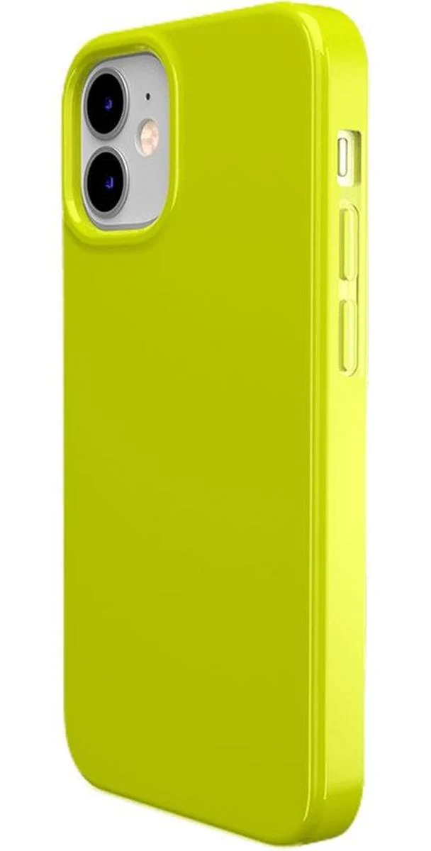 Chartreuse Days | Solid Neon Yellow Case - Image 11