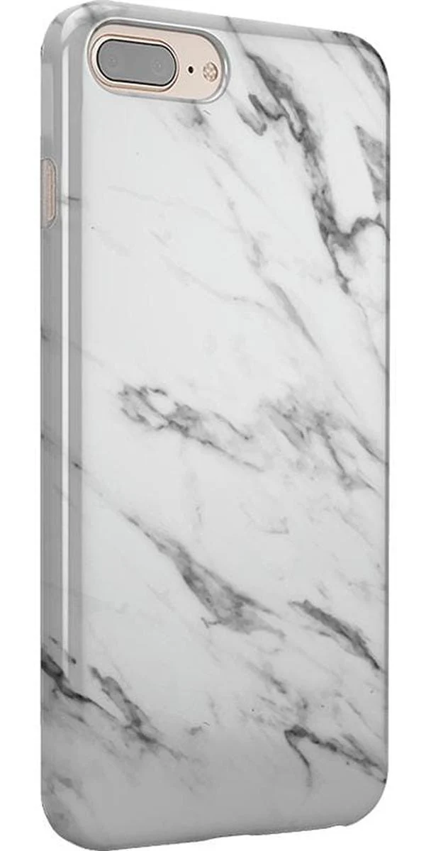Take Me for Granite | White Marble Case - Image 11