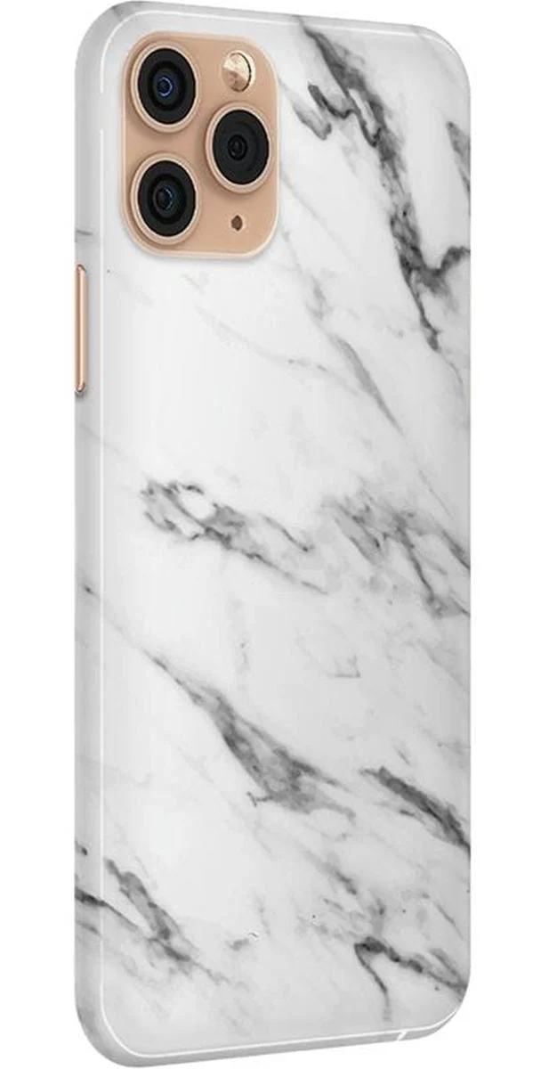 Take Me for Granite | White Marble Case - Image 17