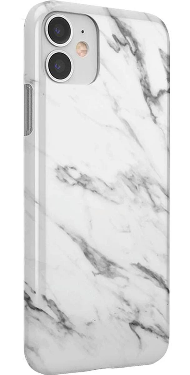 Take Me for Granite | White Marble Case - Image 20