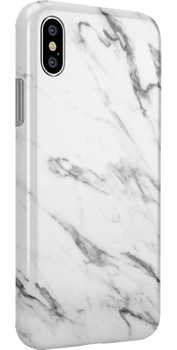 Take Me for Granite | White Marble Case - Image 23