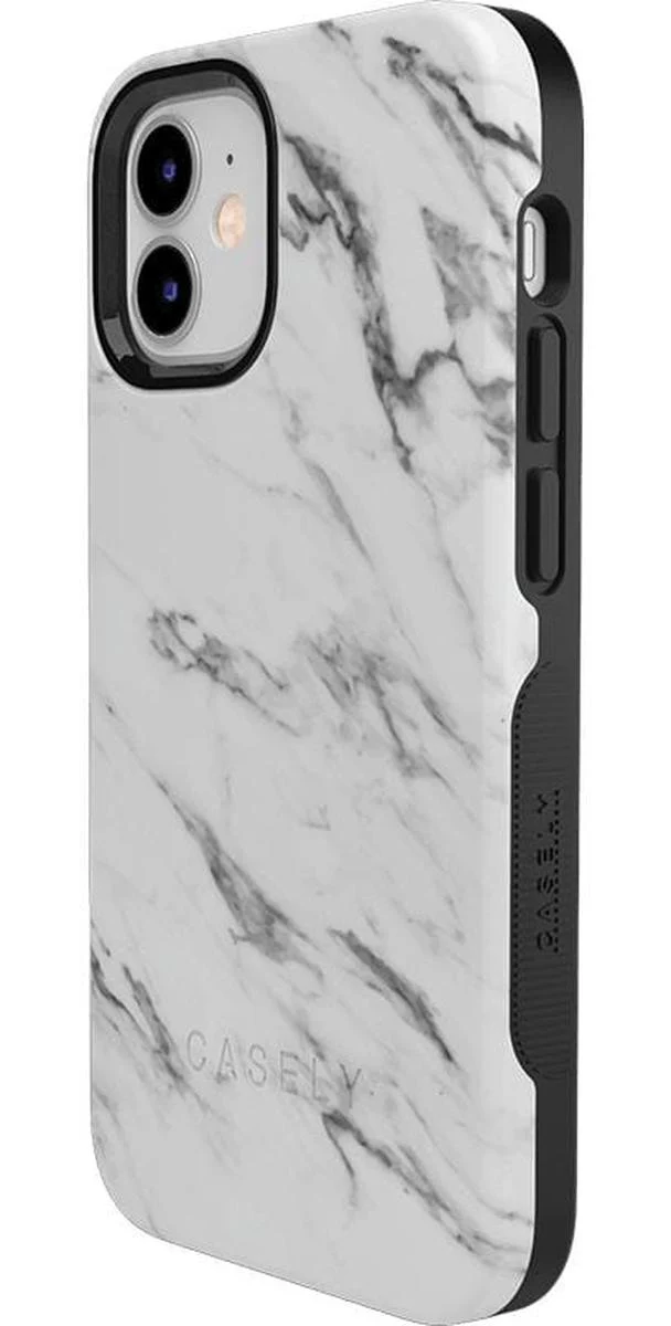 Take Me for Granite | White Marble Case - Image 29