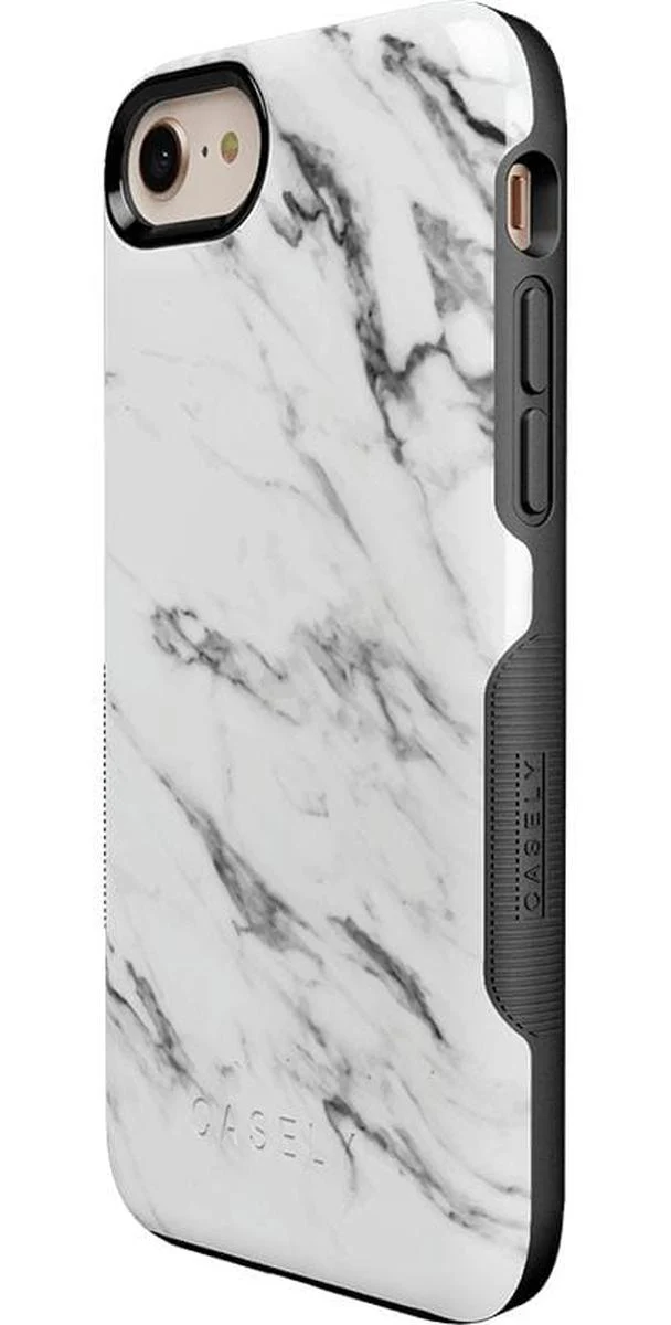 Take Me for Granite | White Marble Case - Image 32