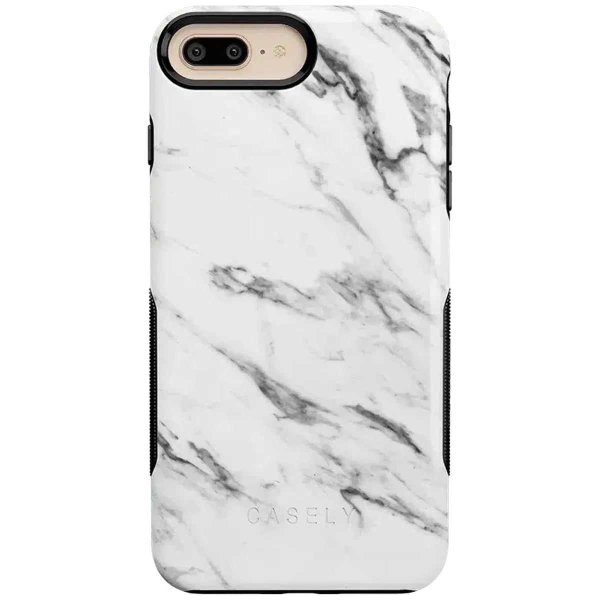 Take Me for Granite | White Marble Case - Image 34