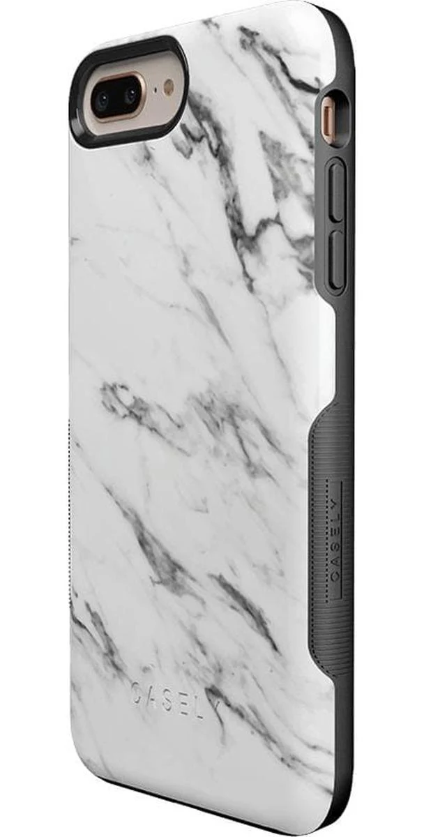 Take Me for Granite | White Marble Case - Image 35