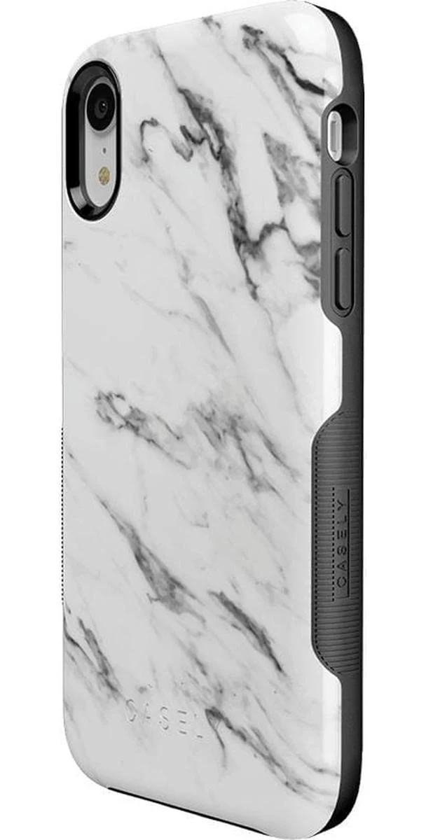 Take Me for Granite | White Marble Case - Image 38