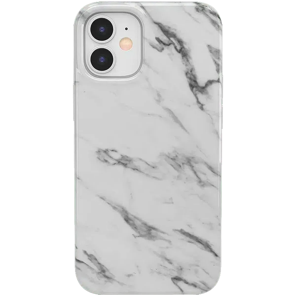 Take Me for Granite | White Marble Case - Image 4