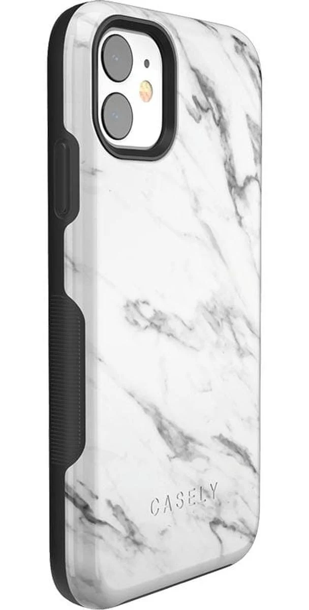 Take Me for Granite | White Marble Case - Image 44