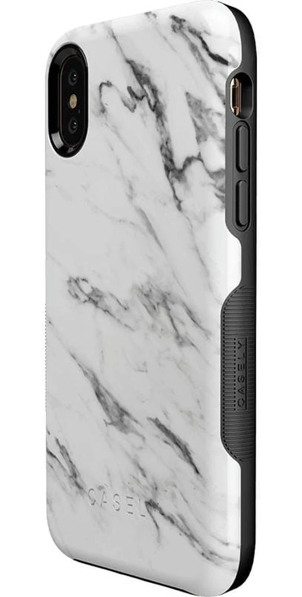 Take Me for Granite | White Marble Case - Image 47
