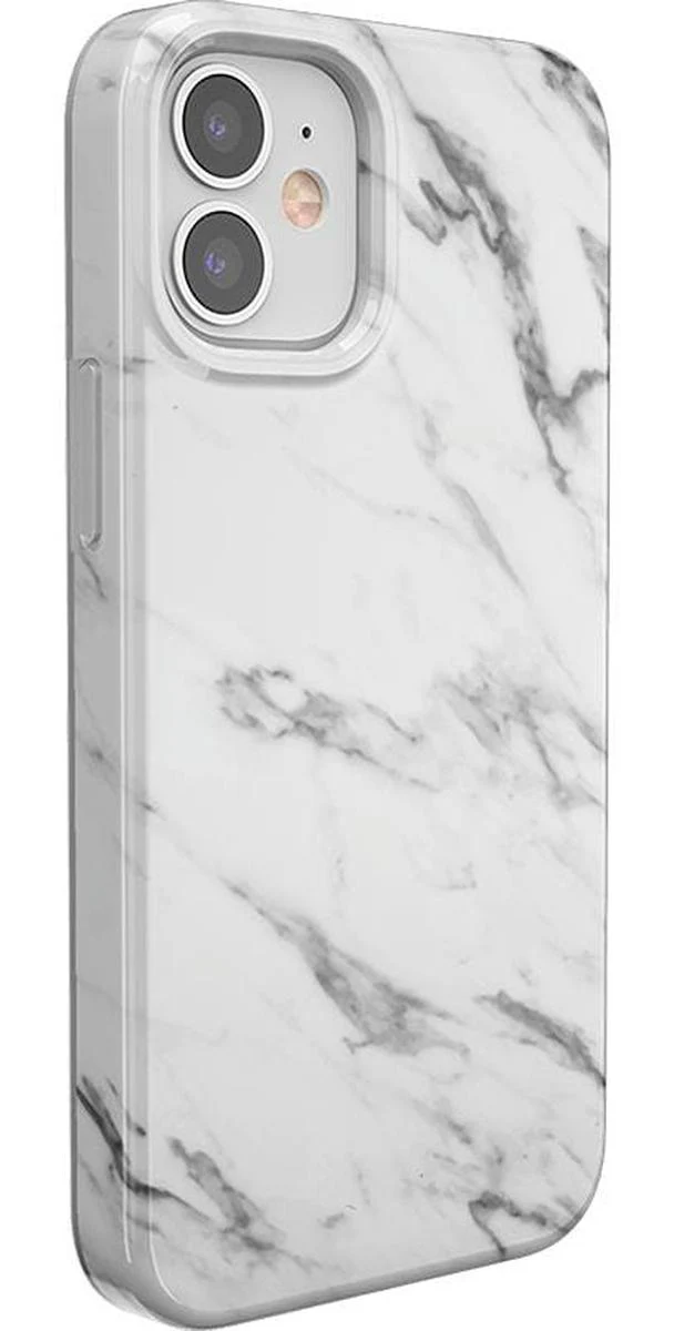 Take Me for Granite | White Marble Case - Image 5