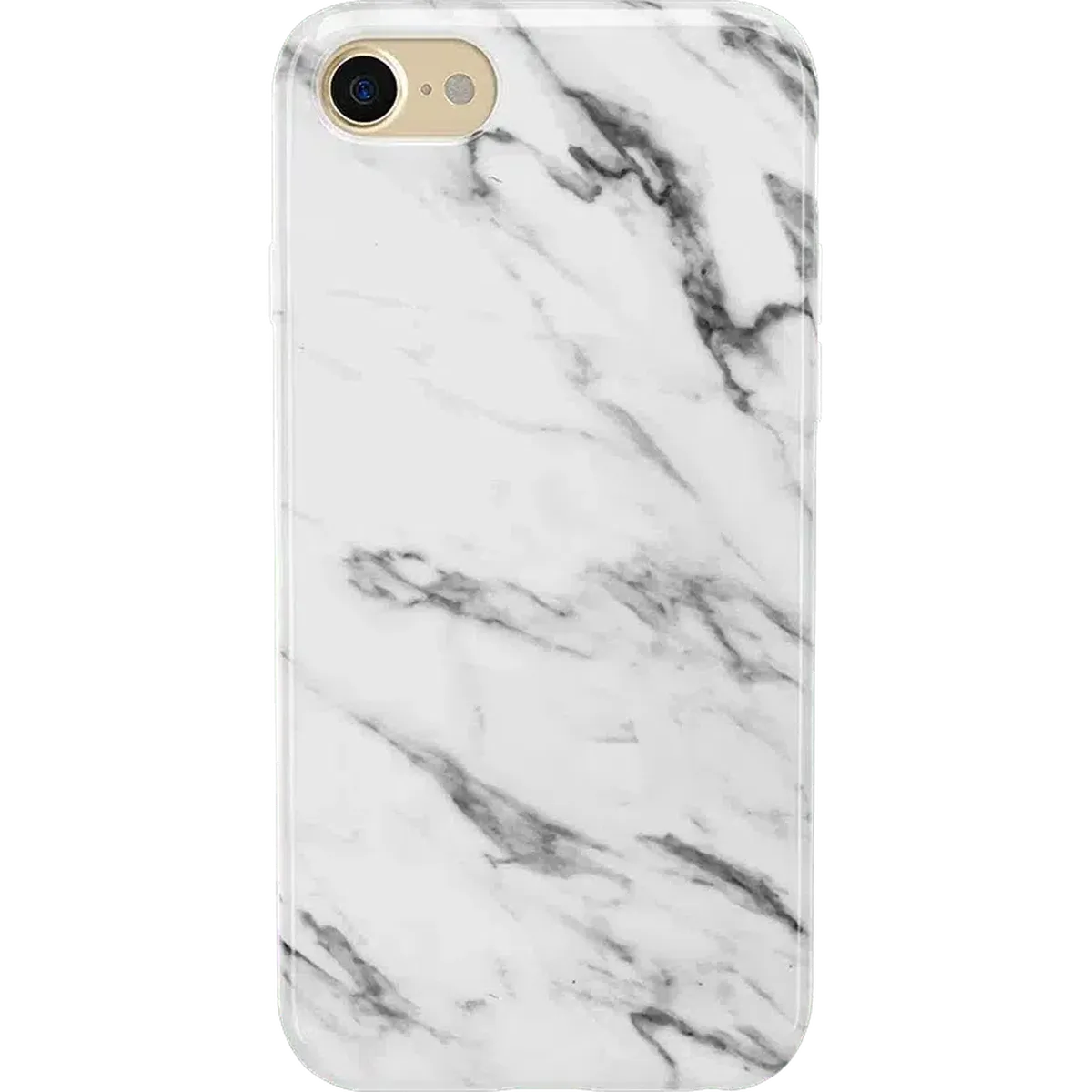 Take Me for Granite | White Marble Case - Image 7