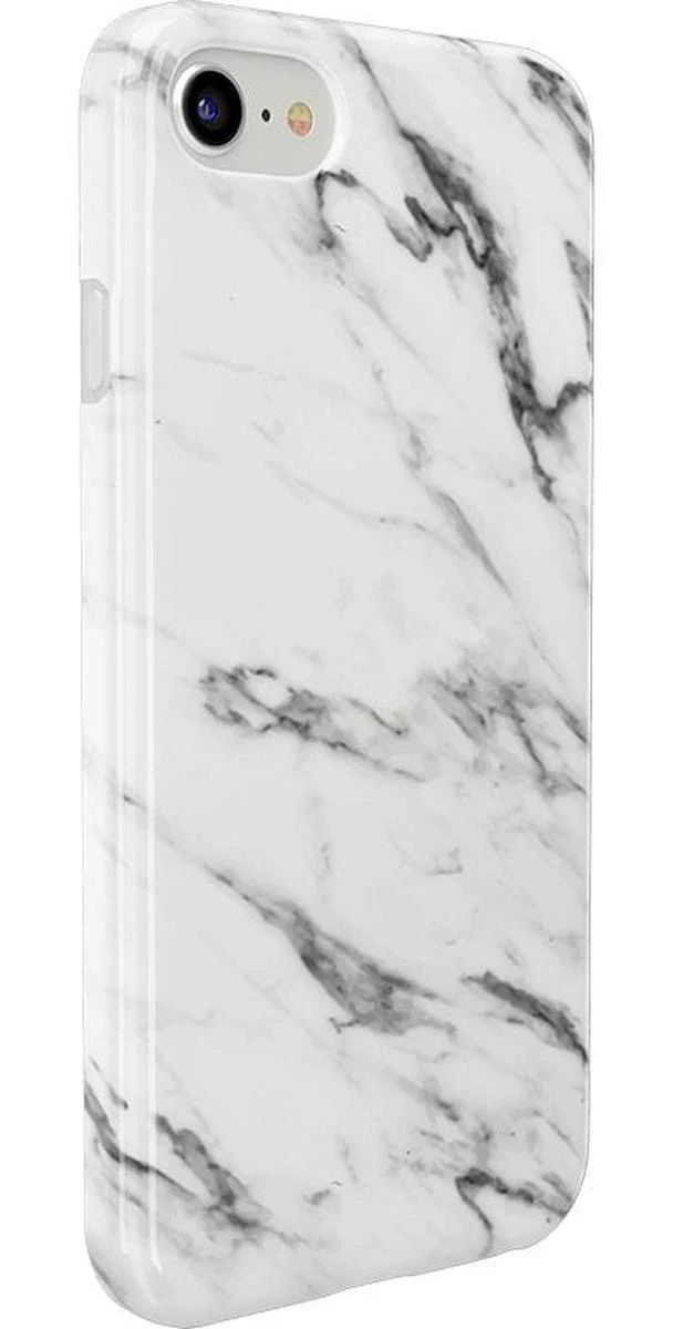 Take Me for Granite | White Marble Case - Image 8