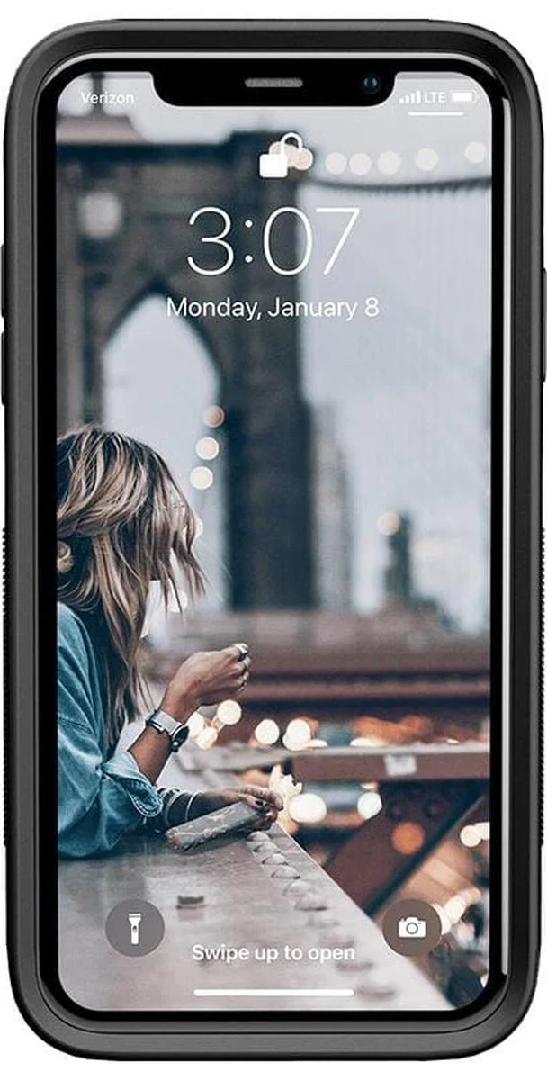 Sharp Lines | Geo White and Gold Marble Case - Image 39