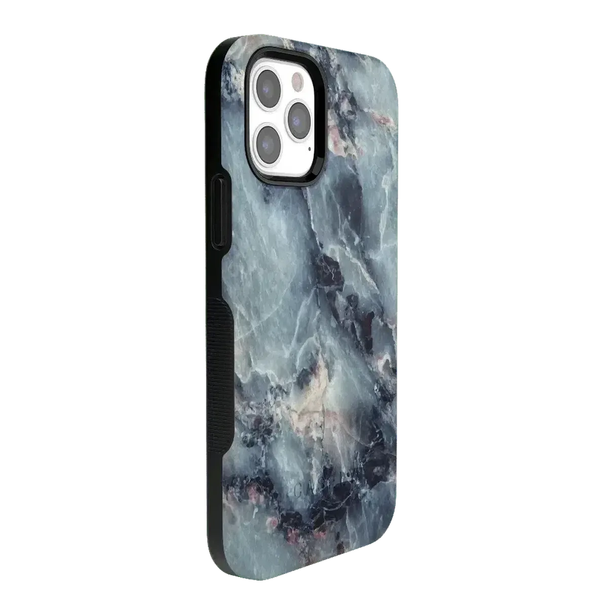 Deep Sea | Blue Marble Case - Image 102