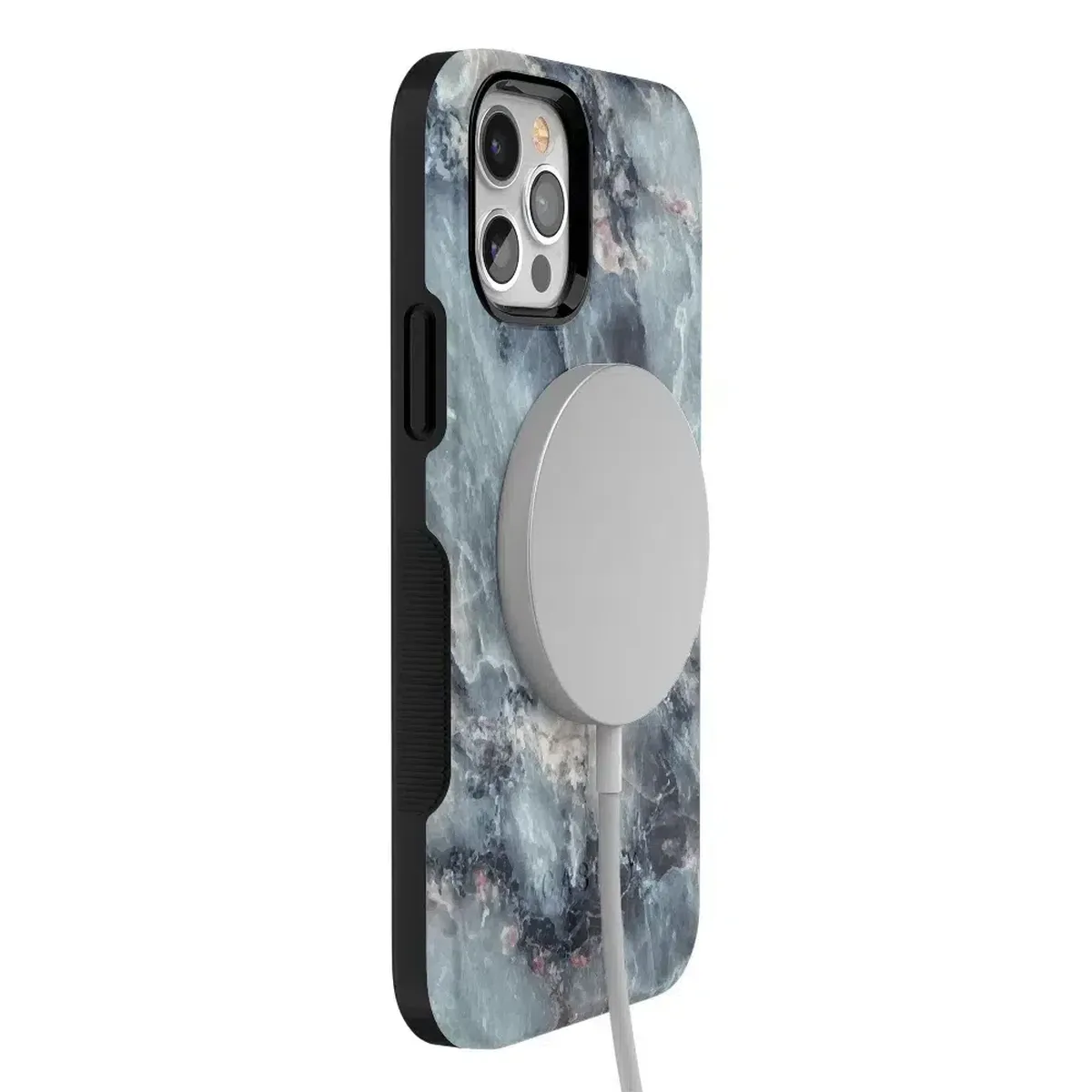 Deep Sea | Blue Marble Case - Image 103