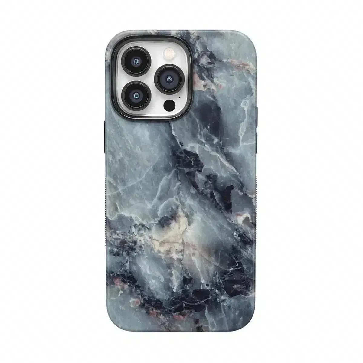 Deep Sea | Blue Marble Case - Image 114