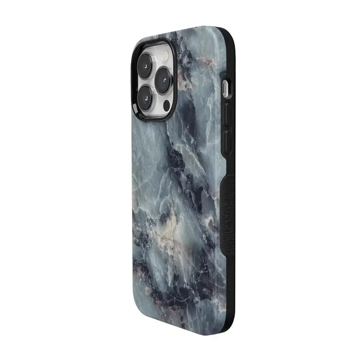 Deep Sea | Blue Marble Case - Image 115
