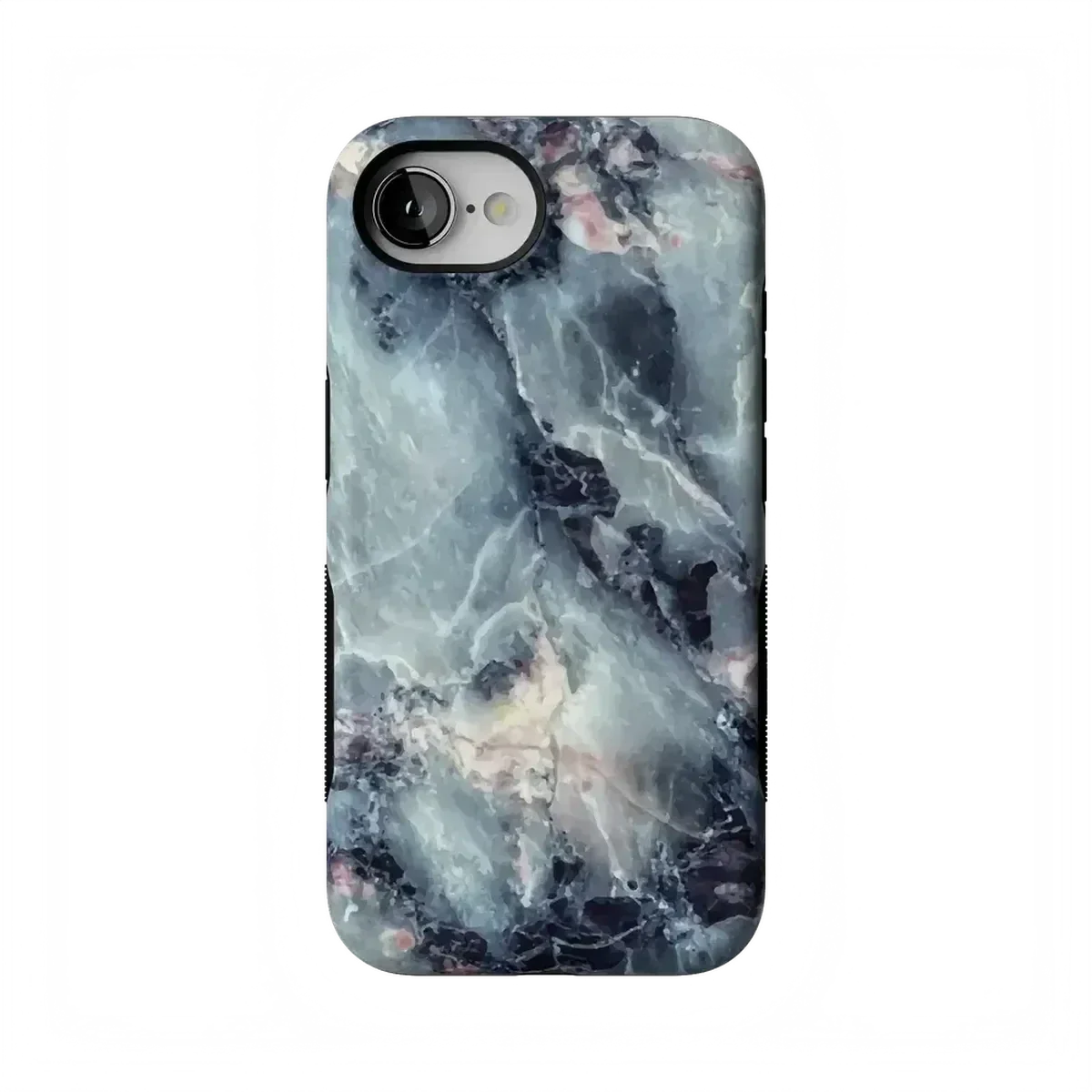 Deep Sea | Blue Marble Case - Image 124