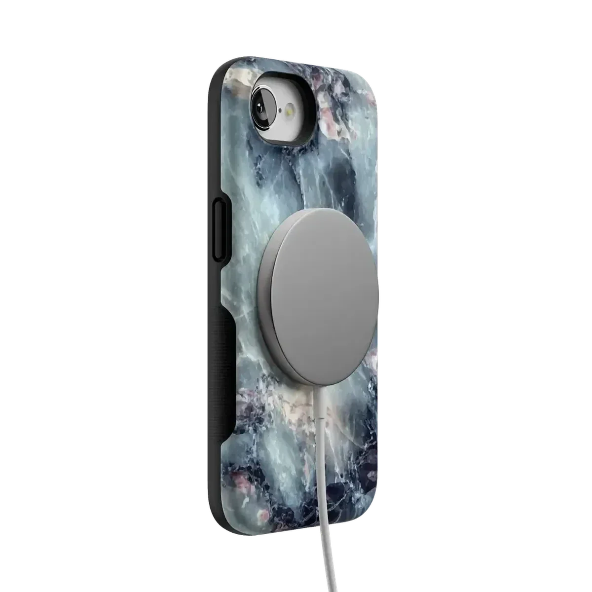 Deep Sea | Blue Marble Case - Image 127